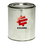 Esgard PL-1 Corrosion Preventative 1USG Can *MIL-PRF-16173E Class 2 Grade 1